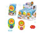 Educational Musical Cellphone Infant Baby Toys W / 9 Songs Light Toddler