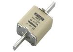 Copper Porcelain Panel Mount Fuse Holder 120KA Breaking 690V
