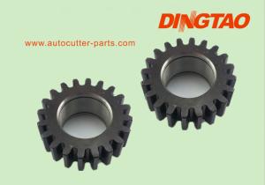 Quality 74647001 GT5250 Cutter Parts Gear Clamp Suit Cutter S5200 GT2250 wholesale