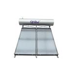 100L 150L 200L 250L 300L Flat Solar Panel Storage Water Heater for Customized