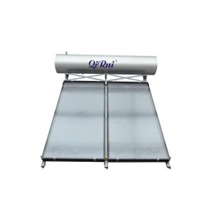 Quality Insulation of Tank Polyurethane 100L 150L 200L 250L 300L Roof Mounted Solar Water Heater wholesale