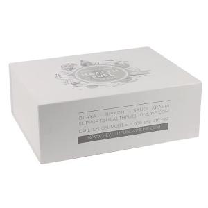 Quality Custom Logo Rigid Cardboard Durable Folding Extra Large Magnetic Box Paper Gift Packaging wholesale