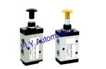 3/2 way Hand Push Pull Pneumatic Valve,3R110-06,3R210-06,08.3R310-08,10.3R410-15