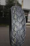 CARRYSTONE Tubeless Motorcycle Scooter Tire