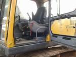 Used Excavator VOLVO EC210BLC