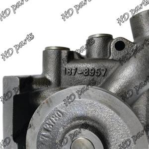 Quality 3116 3126 Diesel Engine Pump 159-3140 For CATERPILLAR wholesale