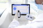 CIA1800 Alkaline Phosphatase Platform Benchtop Chemistry Analyzer Chemiluminesce