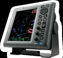 Quality FURUNO Marine ARPA Radar wholesale