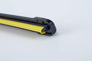 Quality Tensile Strength Boneless Wiper Blade Rust Resistant Windshield Wiper Blades wholesale