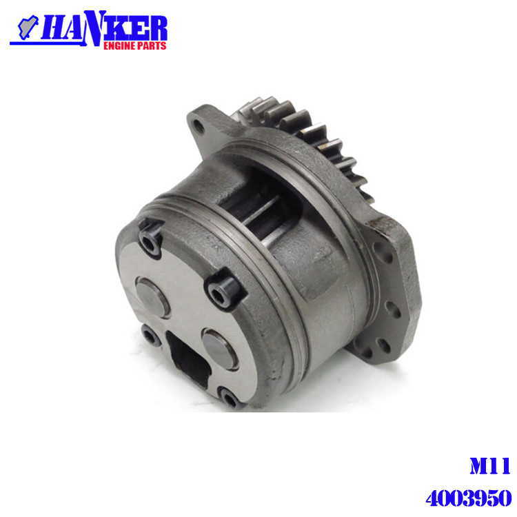 Cummins M11 ISM QSM11 Engine Oil Pump
