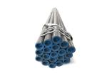 310s 301 302 Stainless Steel Seamless Pipe , Polished Stainless Steel Pipe For