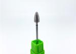 Handpiece Plaster Cutting Wheel Coarse Grit Sintered Diamond Polishing Burs