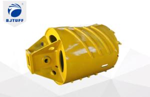 Quality 3000mm Bullet Teeth Core Barrel wholesale