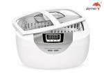 JP-4820 2500ML 70W Ultrasonic Mouthguard Cleaner