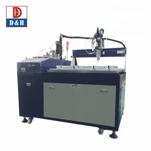 Quality Vertical Silicones Potting System 700x700x100 for Superior Protection Performance wholesale