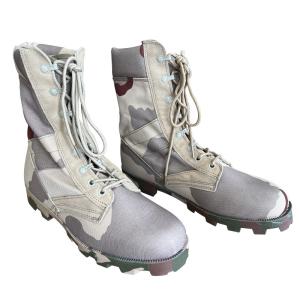 Quality Waterproof Boots For Outdoor Training Summer Season Mesh Lining Material Camping Hiking wholesale