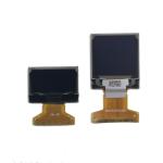 Mirco AMOLED Display 1.41inch Watch Oled Display 320*360 With MIPI