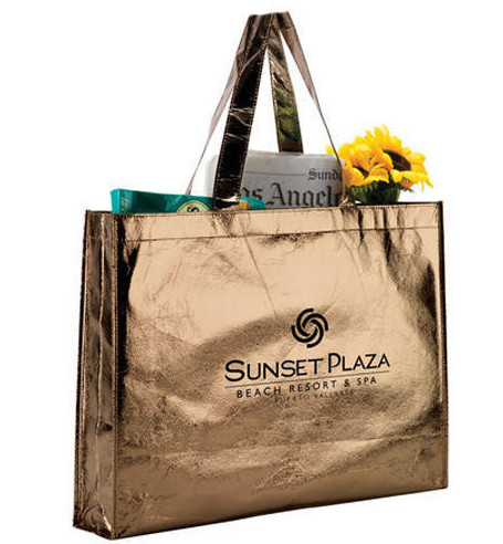 Heat Seal PP Woven Packaging Bags