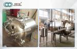 YZG/FZG Pharmaceutical Granulation Equipments / Lab Industrial Vacuum Dryer