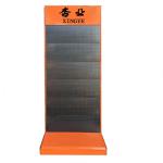 Factory Wholesale Cost Export supermarket equipment display shelving for sale