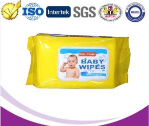 Quality High Quality and Lowest Price of Disposable Baby Wet Wipes wholesale