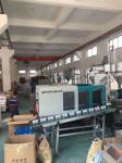 60 - 80% Energy Saving Injection Plastic Molding Machine Low Failure Rate