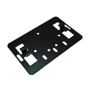 Quality Powder Painted Metal Stamping Parts Stainless Steel Material High Strength wholesale
