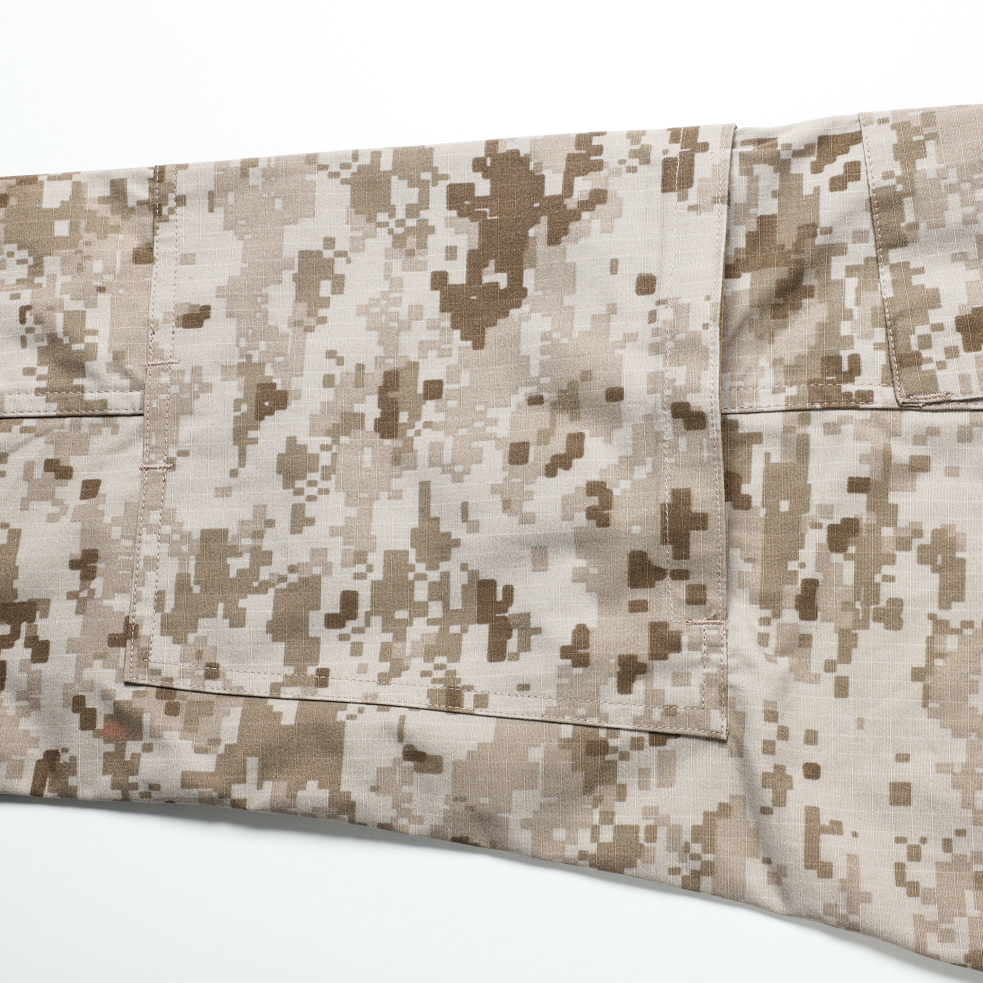 Digital Desert Camouflage ACU Army Combat military Uniform