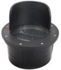 LED Underground lights 21W 24W Epistar Aluminum