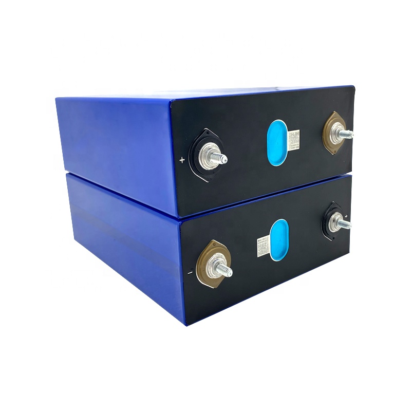 3.2V LF230 Rechargeable Lithium Ion Battery Solar Energy Storage 3500 Cycles