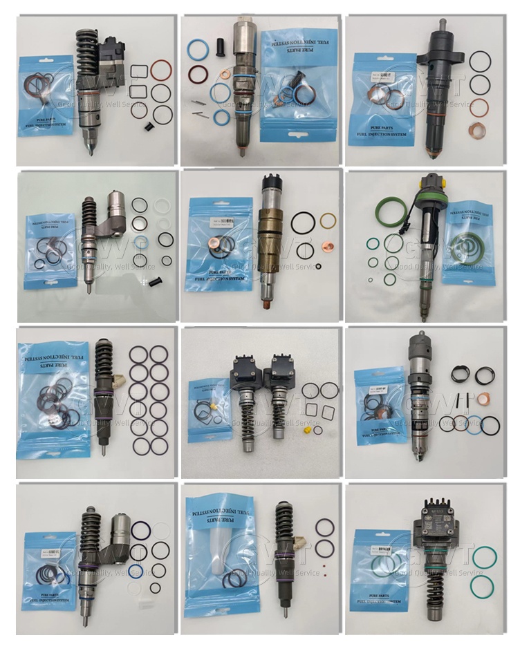 D13 Injector Diesel Common Rail BEBE4D24001 7421340611 9021371672 3801618 85003263