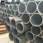 ASTM A513 ERW Carbon Steel Pipe SGS
