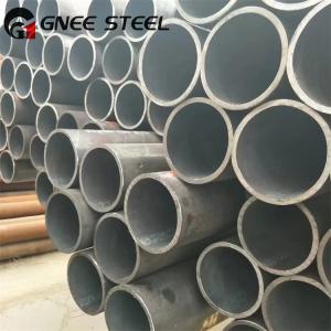 Quality ASTM A513 ERW Carbon Steel Pipe SGS wholesale