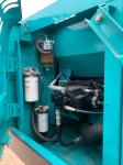 Core Components for Soil Excavation Used Kobelco SK140LC Excavator at Your