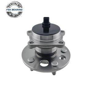 Quality FSK Bearing 42450-44010 Wheel Bearing Kit Wheel Hub Bearing wholesale