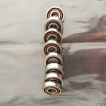 Screw 7315 Angular Contact Ball Bearings Cnc Machine Bearings
