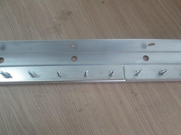 Customized Metal Stamping, Metal Stamping Parts, Sheet Metal Stamping With