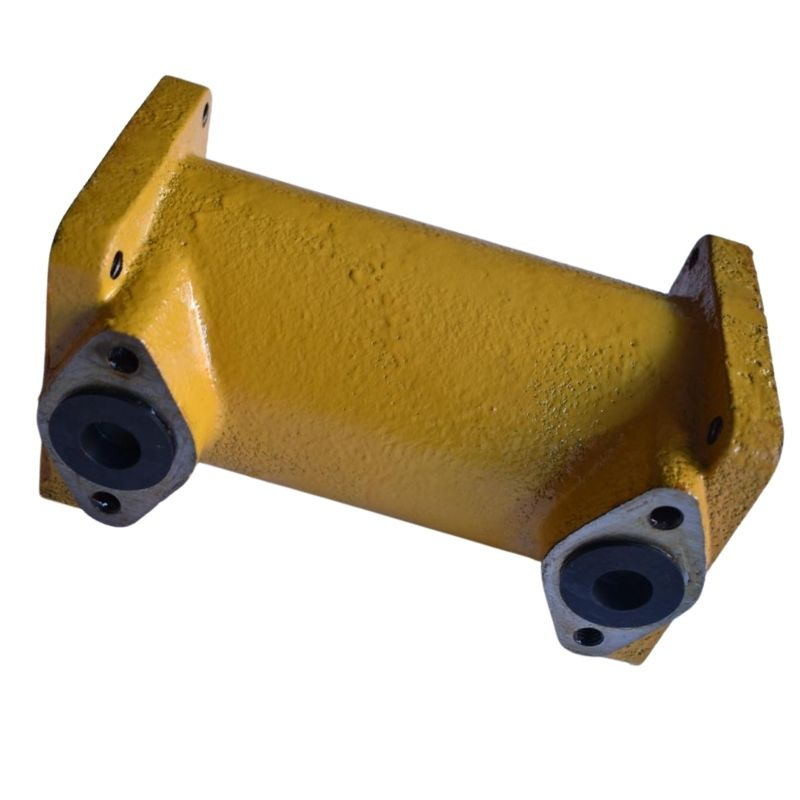 Excavator E3306B Hydraulic Oil Cooler Core 7N0128 9M8818 For Construction Machinery Equipment