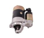 Diesel Generator Spare Parts 12V 0.8KW 170F 178F 186F Generator Starting Motor