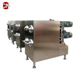 Margarine Production Line with Complete Set of Electric Block Shortening Machine