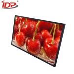 55'' Small Businesses Commercial TVs UHD Android High Brightness Displays
