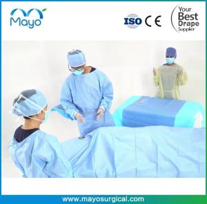 Quality Surgical Otorhinolaryngology Pack For ENT Procedure wholesale