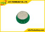 NiMH 1.2V Rechargeable Button Cell Batteries 20H 40H 80H 110H 250H 330H