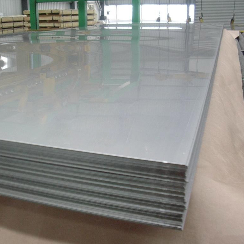 Astm A527 Galvanized Steel Plate A526 G90 Z275 Full Hard Cold Rolled