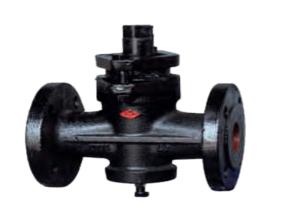 Quality 1.0 Mpa Cast Iron Globe Valve wholesale