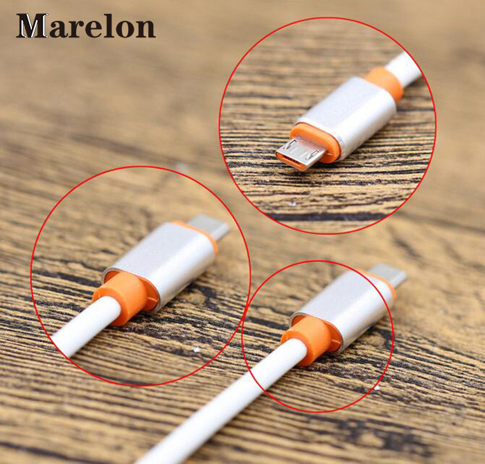 Fast Charging Extension USB Data Cable High Efficiency And Low Energy Consumption