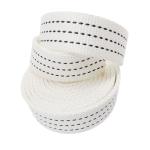 PE UV Resistant Webbing ISO14001 Seatbelt Webbing UHMWPE