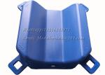 plastic jet ski pontoon for sale