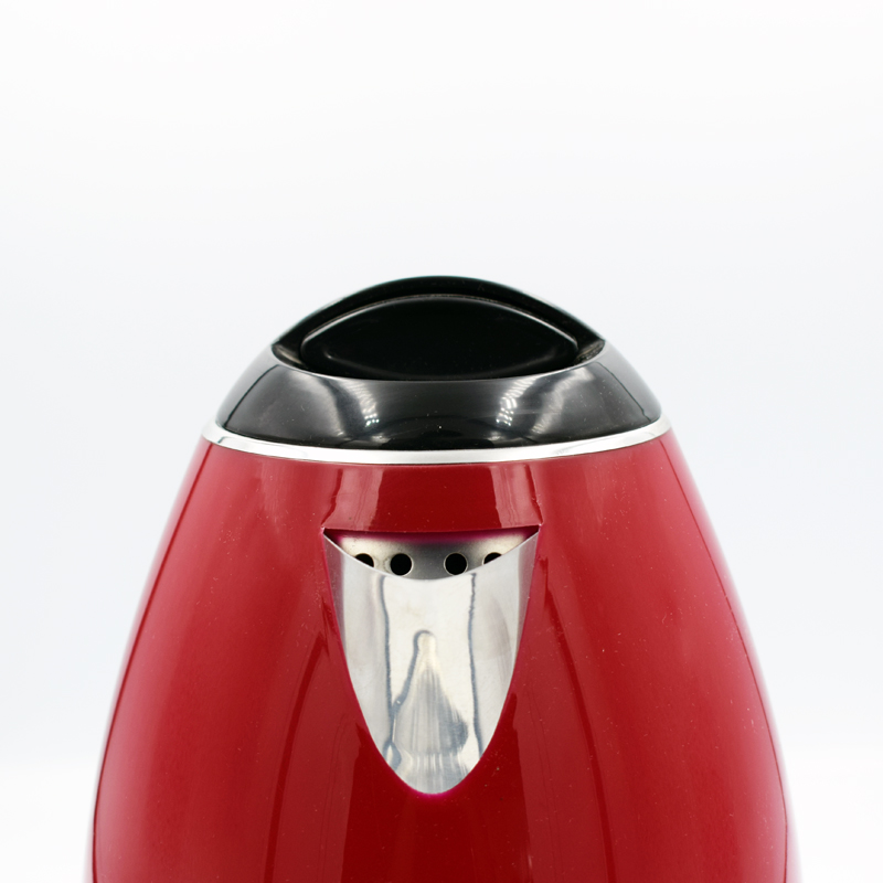 Smart Electric Hot Water Kettle Automatic Switching Off Boil Dry Protecting