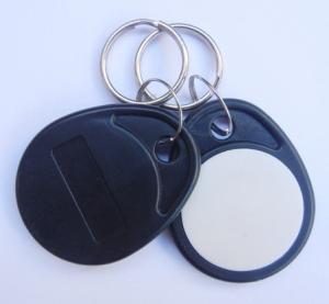 Quality H·ID LF keychain cards / H·ID LF key ring cards wholesale